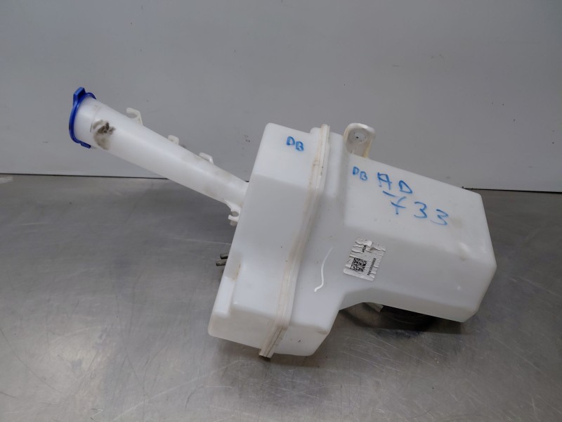 Recambio de deposito limpia para hyundai i20 iii active referencia OEM IAM   