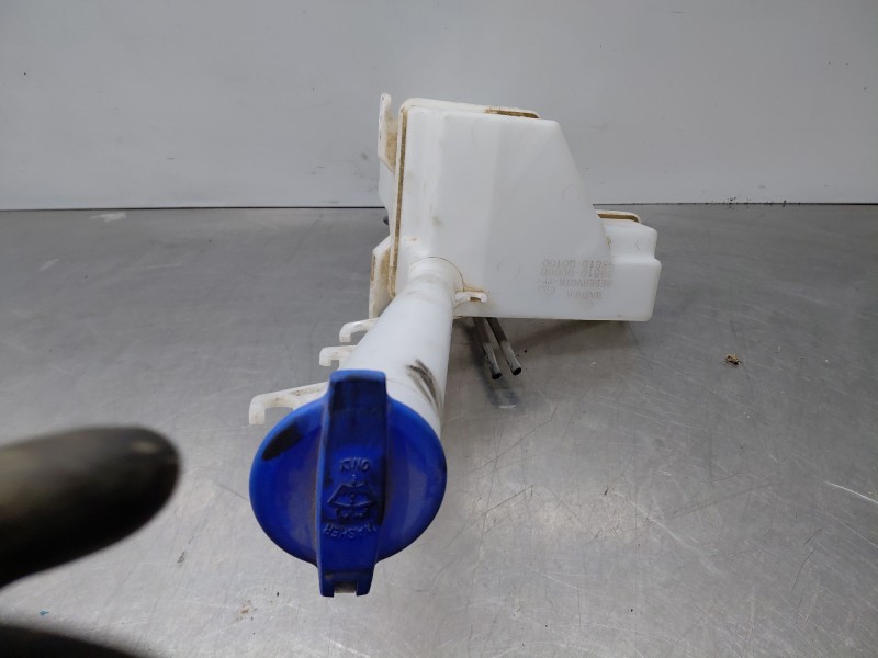 Recambio de deposito limpia para hyundai i20 iii active referencia OEM IAM   