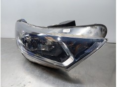 Recambio de faro derecho para hyundai i20 iii active referencia OEM IAM    2