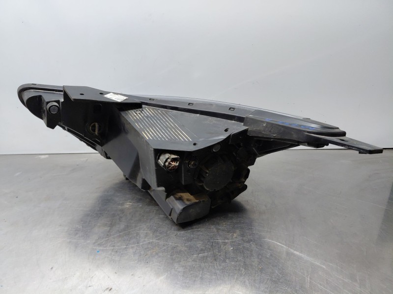 Recambio de faro derecho para hyundai i20 iii active referencia OEM IAM   