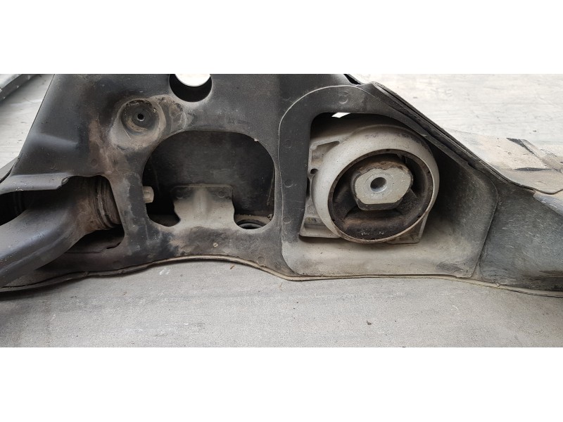 Recambio de puente delantero para mercedes clase a (w169) a 170 (169.032) referencia OEM IAM A1696200687   Recambio de puente delantero para mercedes clase a (w169) a 170 (169.032) referencia OEM IAM A1696200687