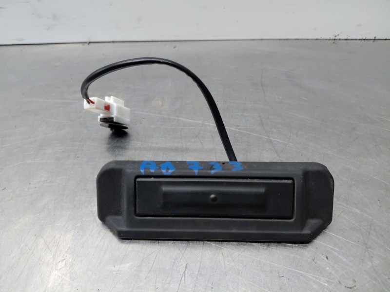 Recambio de maneta exterior porton para hyundai i20 iii active referencia OEM IAM   