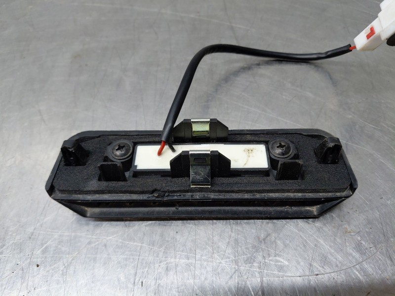 Recambio de maneta exterior porton para hyundai i20 iii active referencia OEM IAM   