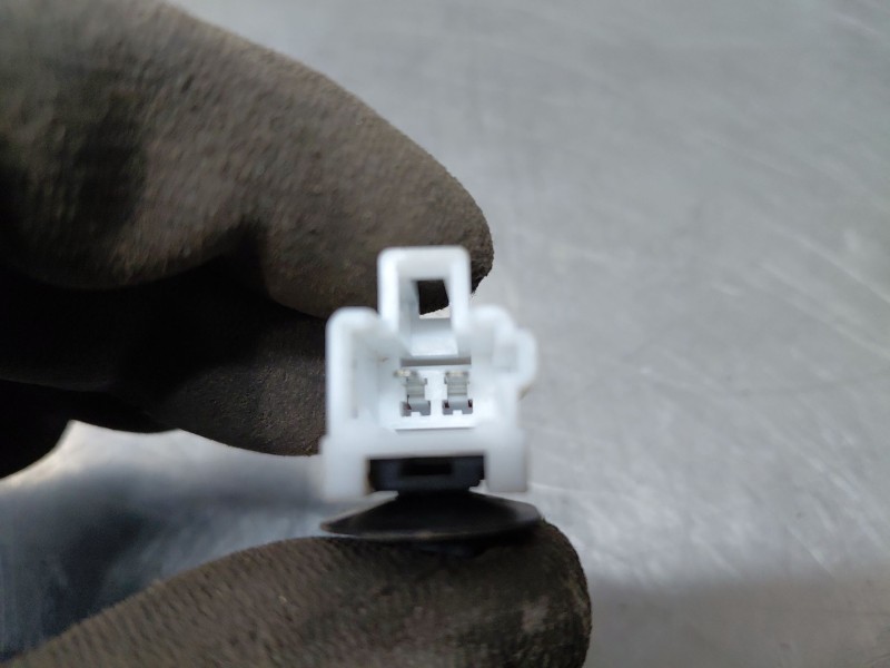 Recambio de maneta exterior porton para hyundai i20 iii active referencia OEM IAM   