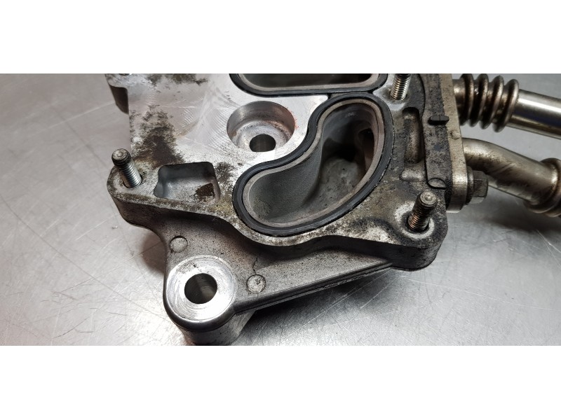 Recambio de tubo para fiat 500 l (330) urban referencia OEM IAM 55267823  