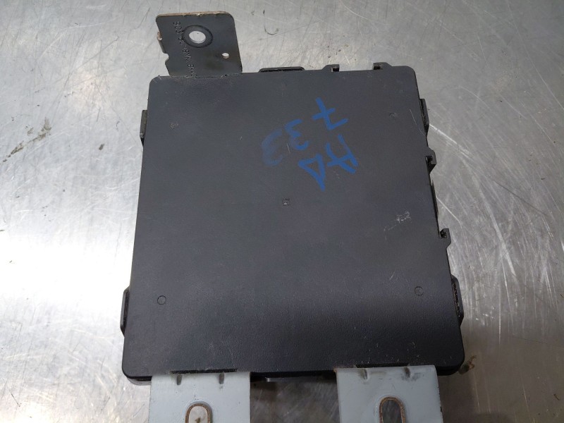 Recambio de modulo confort para hyundai i20 iii active referencia OEM IAM   