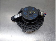 Recambio de motor calefaccion para hyundai i20 iii active referencia OEM IAM   