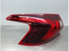 Recambio de piloto trasero izquierdo para hyundai i20 iii active referencia OEM IAM   