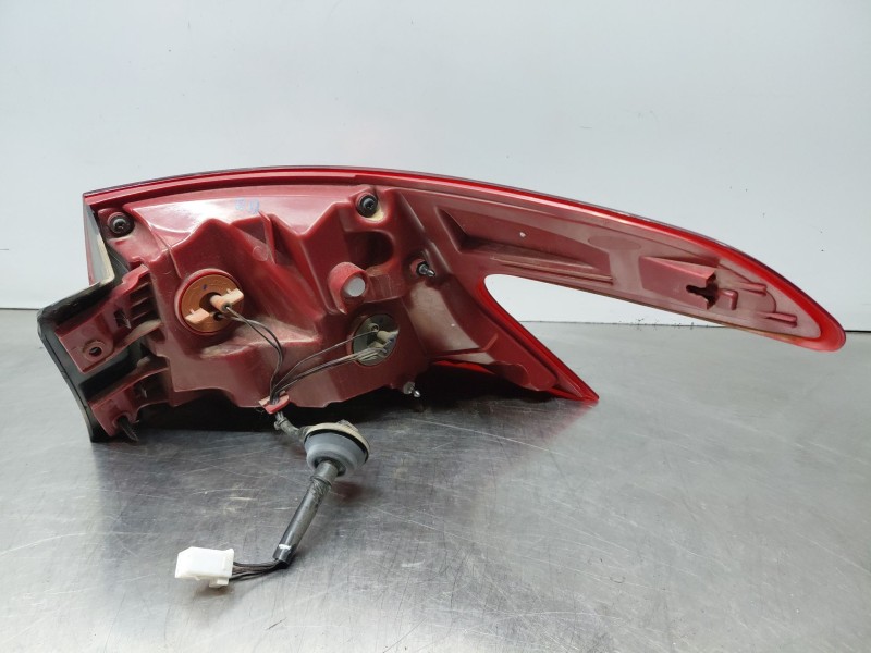 Recambio de piloto trasero izquierdo para hyundai i20 iii active referencia OEM IAM   