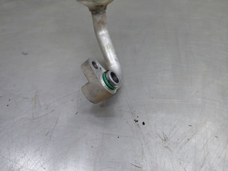 Recambio de tubos aire acondicionado para hyundai i20 iii active referencia OEM IAM   