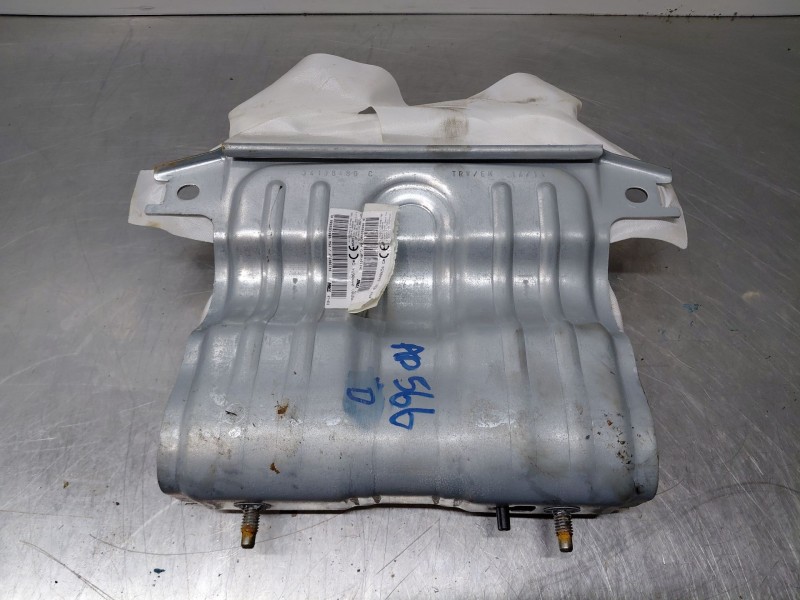 Recambio de airbag delantero derecho para citroën c4 cactus shine referencia OEM IAM   