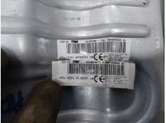 Recambio de airbag delantero derecho para citroën c4 cactus shine referencia OEM IAM    2