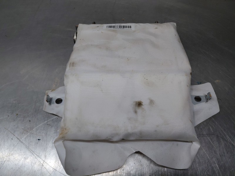 Recambio de airbag delantero derecho para citroën c4 cactus shine referencia OEM IAM   