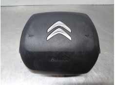 Recambio de airbag delantero izquierdo para citroën c4 cactus shine referencia OEM IAM   
