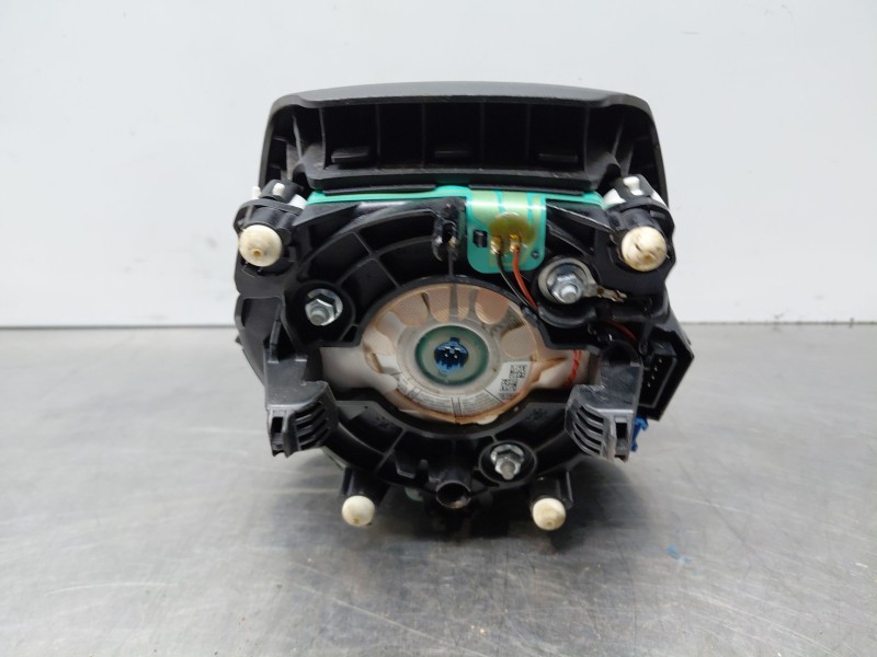 Recambio de airbag delantero izquierdo para citroën c4 cactus shine referencia OEM IAM   