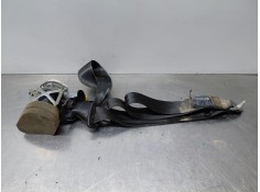 Recambio de cinturon seguridad delantero derecho para citroën c4 cactus shine referencia OEM IAM   