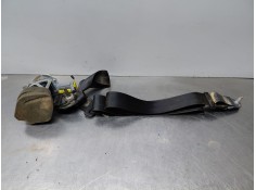 Recambio de cinturon seguridad delantero izquierdo para citroën c4 cactus shine referencia OEM IAM   