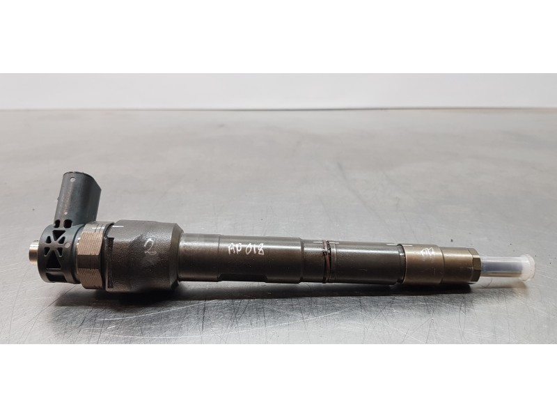 Recambio de inyector para skoda octavia lim. (5e3) active referencia OEM IAM 04L130277AJ 0445110477 