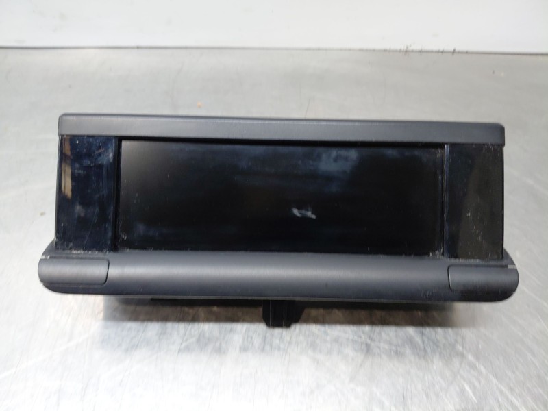 Recambio de cuadro instrumentos para citroën c4 cactus shine referencia OEM IAM   