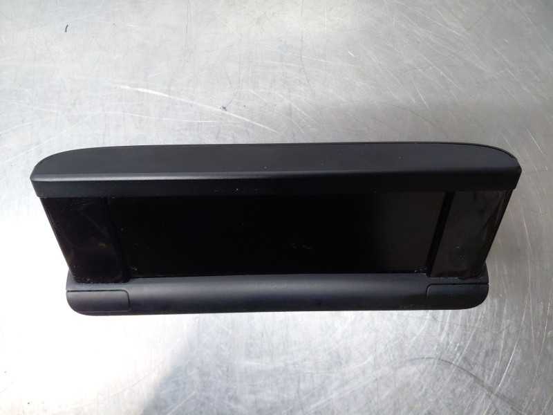 Recambio de cuadro instrumentos para citroën c4 cactus shine referencia OEM IAM   