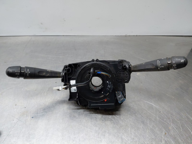 Recambio de mando multifuncion para citroën c4 cactus shine referencia OEM IAM   