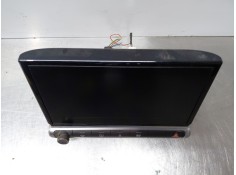 Recambio de pantalla multifuncion para citroën c4 cactus shine referencia OEM IAM    2