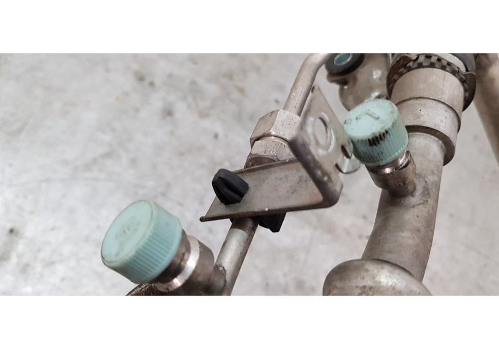 Recambio de tubos aire acondicionado para honda civic (fk) 1.6 i-dtec comfort referencia OEM IAM 80330TA9G010  