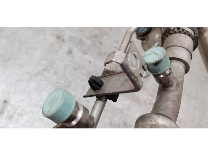 Recambio de tubos aire acondicionado para honda civic (fk) 1.6 i-dtec comfort referencia OEM IAM 80330TA9G010  