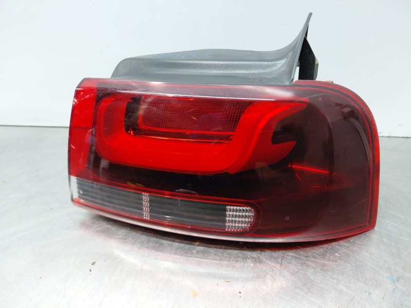 Recambio de piloto trasero derecho para citroën c4 cactus shine referencia OEM IAM   