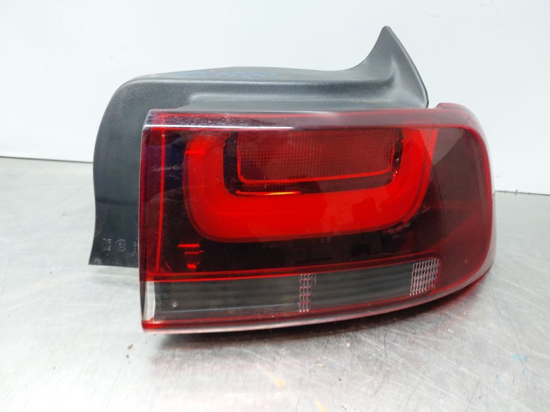 Recambio de piloto trasero derecho para citroën c4 cactus shine referencia OEM IAM   