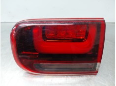 Recambio de piloto trasero derecho interior para citroën c4 cactus shine referencia OEM IAM   