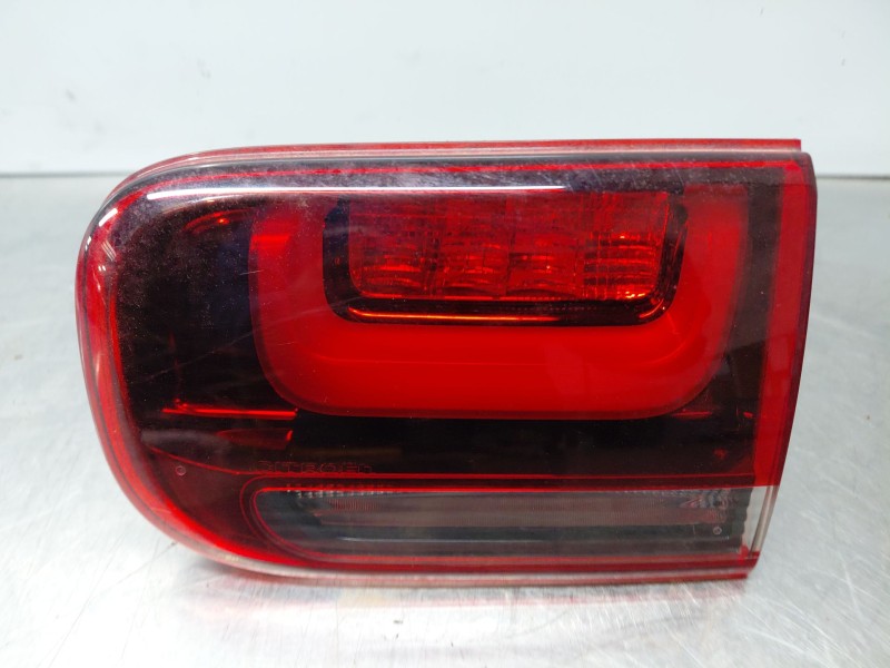 Recambio de piloto trasero derecho interior para citroën c4 cactus shine referencia OEM IAM   