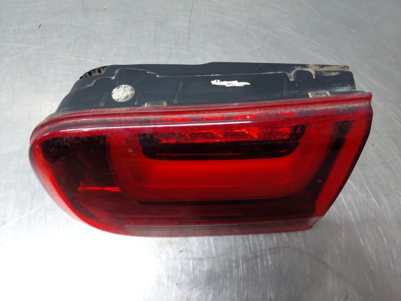 Recambio de piloto trasero derecho interior para citroën c4 cactus shine referencia OEM IAM   