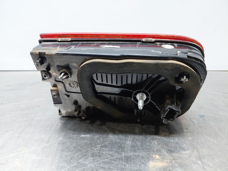 Recambio de piloto trasero derecho interior para citroën c4 cactus shine referencia OEM IAM   