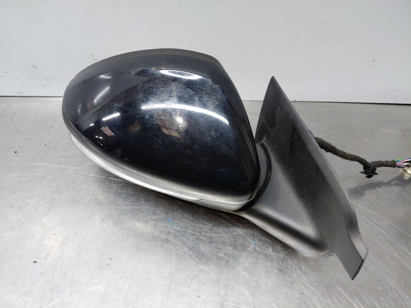 Recambio de retrovisor derecho para citroën c4 cactus shine referencia OEM IAM   