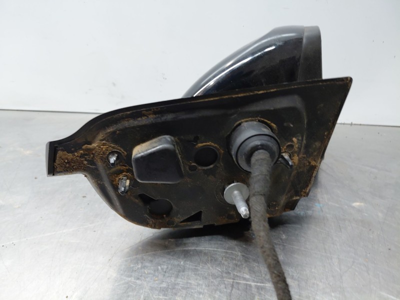 Recambio de retrovisor derecho para citroën c4 cactus shine referencia OEM IAM   