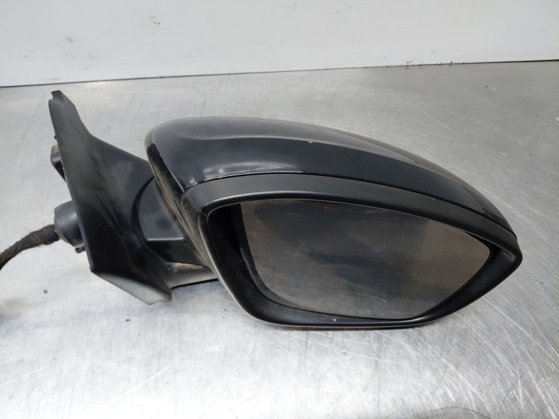 Recambio de retrovisor derecho para citroën c4 cactus shine referencia OEM IAM   