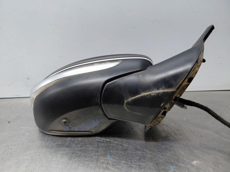 Recambio de retrovisor derecho para citroën c4 cactus shine referencia OEM IAM   