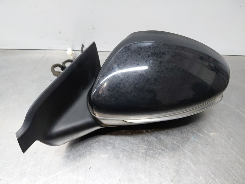 Recambio de retrovisor izquierdo para citroën c4 cactus shine referencia OEM IAM   