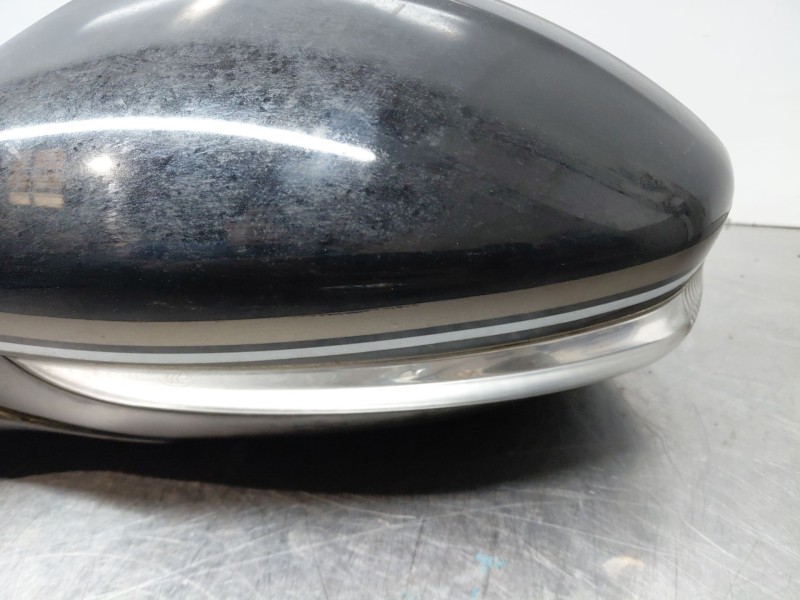 Recambio de retrovisor izquierdo para citroën c4 cactus shine referencia OEM IAM   
