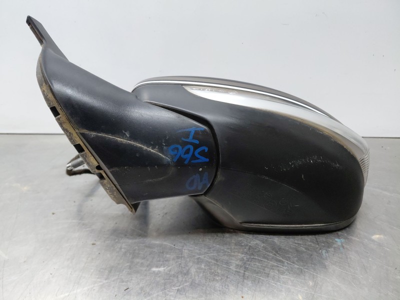 Recambio de retrovisor izquierdo para citroën c4 cactus shine referencia OEM IAM   