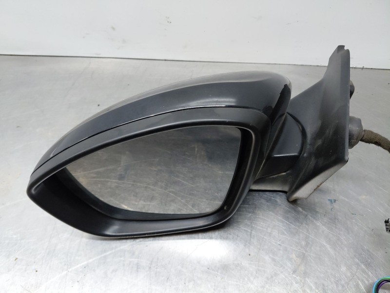 Recambio de retrovisor izquierdo para citroën c4 cactus shine referencia OEM IAM   