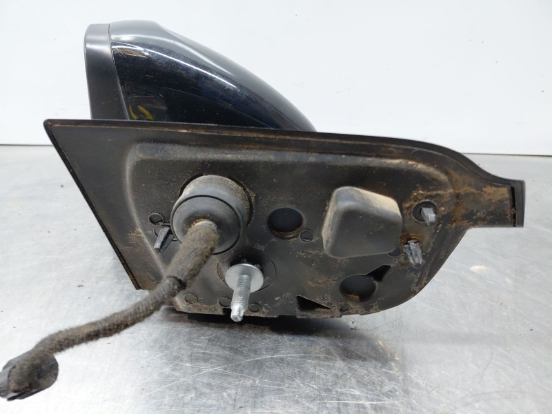 Recambio de retrovisor izquierdo para citroën c4 cactus shine referencia OEM IAM   