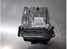Recambio de centralita motor uce para audi a4 avant (8e) confort referencia OEM IAM   