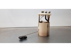 Recambio de aforador para renault scenic iii limited referencia OEM IAM 172020056R  