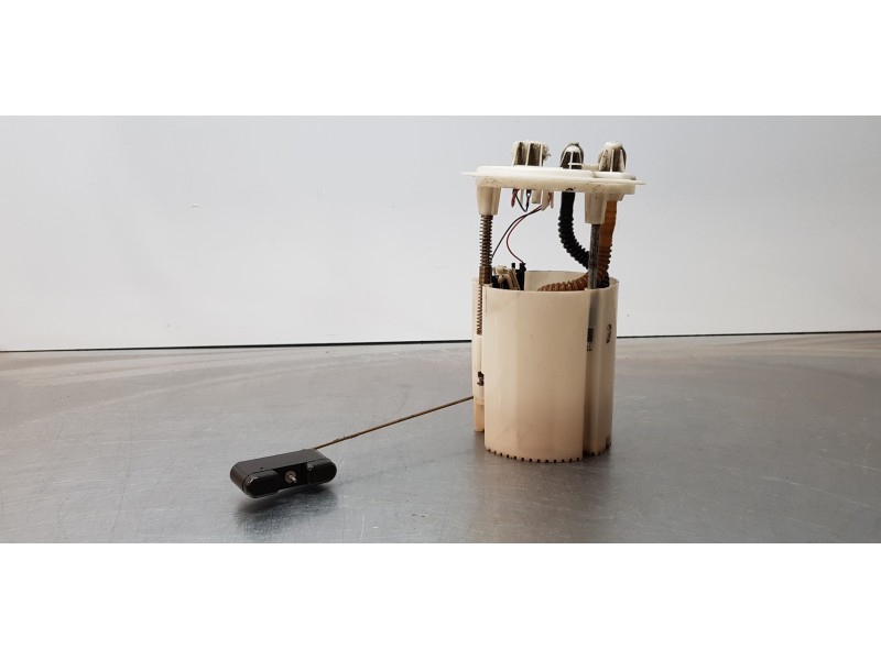 Recambio de aforador para renault scenic iii limited referencia OEM IAM 172020056R  