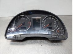 Recambio de cuadro instrumentos para audi a4 avant (8e) confort referencia OEM IAM   