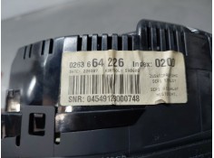 Recambio de cuadro instrumentos para audi a4 avant (8e) confort referencia OEM IAM    2