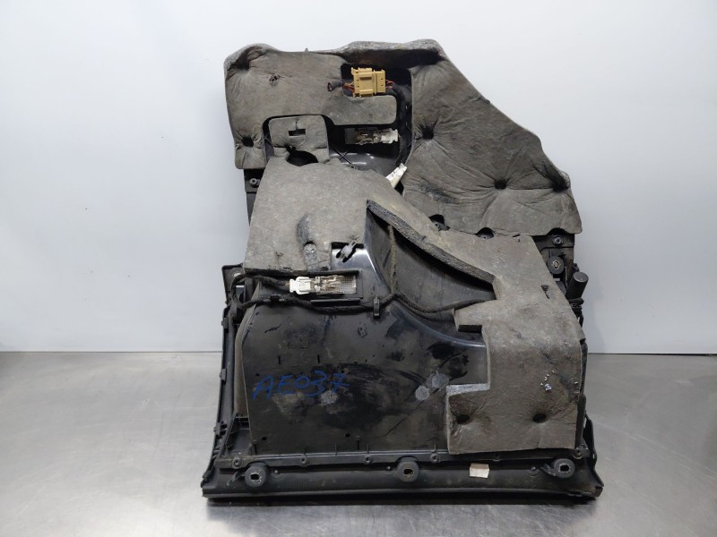 Recambio de guantera para audi a4 avant (8e) confort referencia OEM IAM   