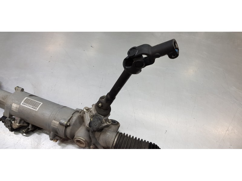 Recambio de cremallera direccion para lexus is 300h referencia OEM IAM 4420053240  